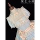 Twin Bears Lace Doll One Piece II(2nd Pre-Order/4 Colours/Full Payment Without Shipping)